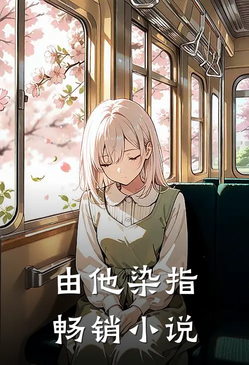 由他染指畅销小说