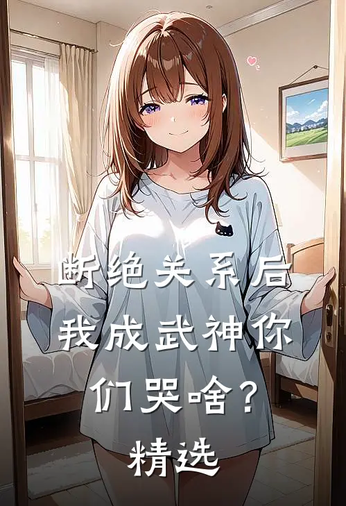 断绝关系后，我成武神你们哭啥？精选