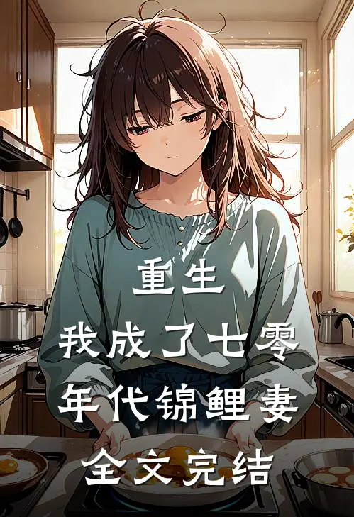 重生：我成了七零年代锦鲤妻全文完结