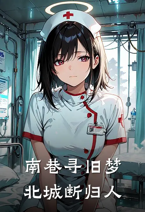 南巷寻旧梦，北城断归人