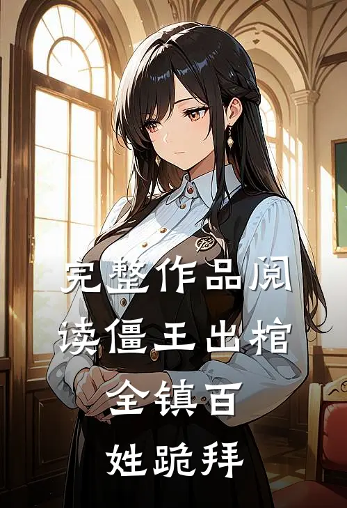 完整作品阅读僵王出棺，全镇百姓跪拜