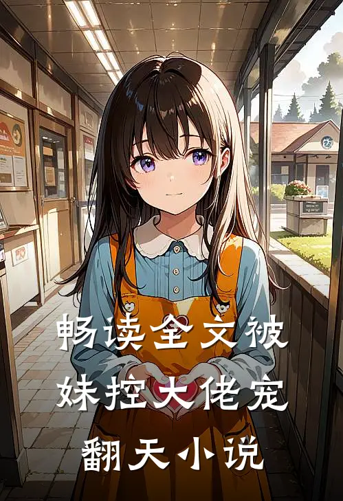 畅读全文被妹控大佬宠翻天小说