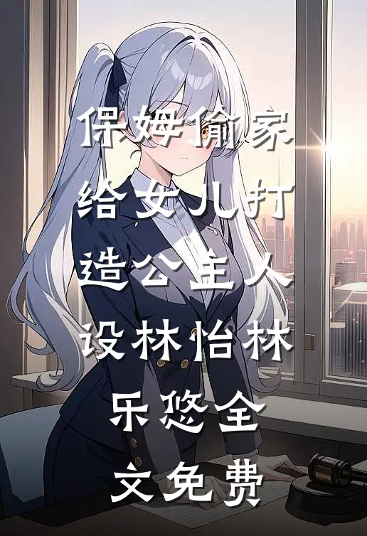 保姆偷家给女儿打造公主人设林怡林乐悠全文免费