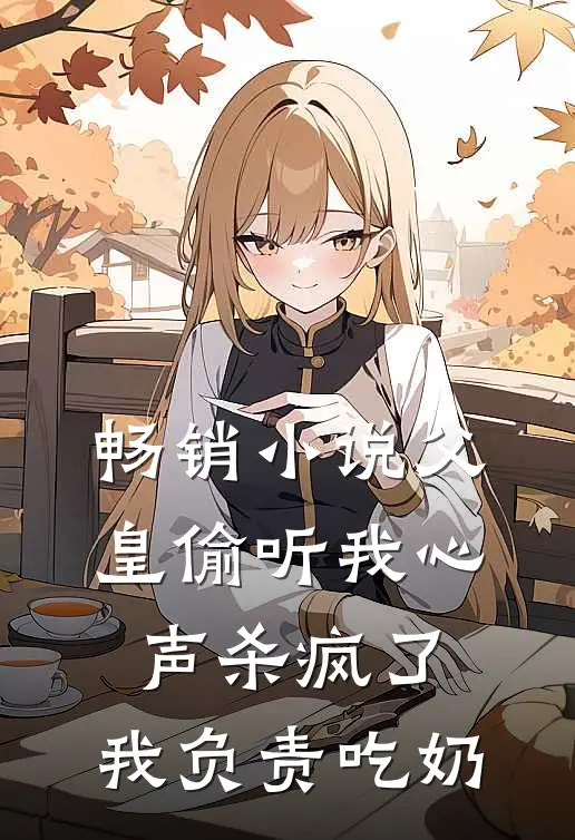 畅销小说父皇偷听我心声杀疯了，我负责吃奶
