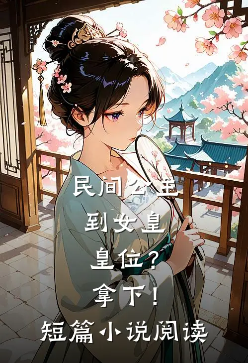 民间公主到女皇,皇位?拿下!短篇阅读