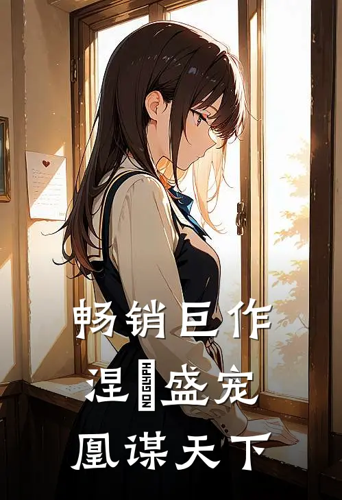 畅销巨作涅槃盛宠：凰谋天下