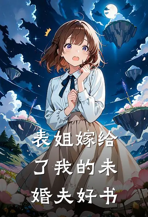 表姐嫁给了我的未婚夫好书