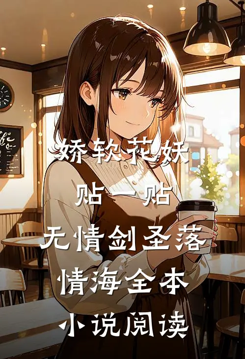 娇软花妖贴一贴，无情剑圣落情海全本小说阅读