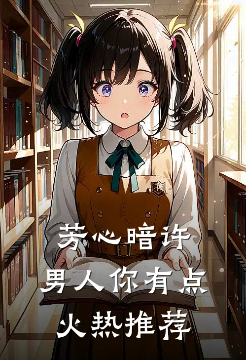 芳心暗许，男人你有点火热推荐