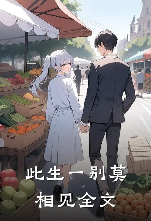 此生一别莫相见全文