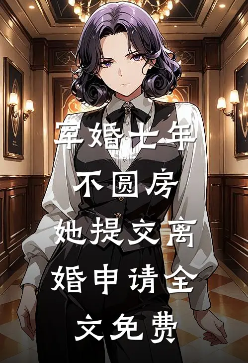 军婚七年不圆房，她提交离婚申请全文免费
