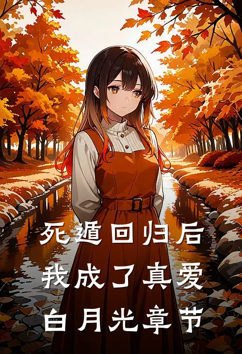 死遁回归后，我成了真爱白月光章节