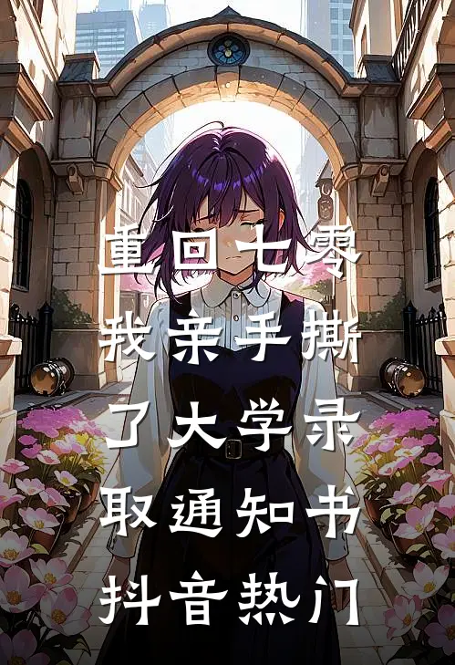 重回七零，我亲手撕了大学录取通知书抖音热门