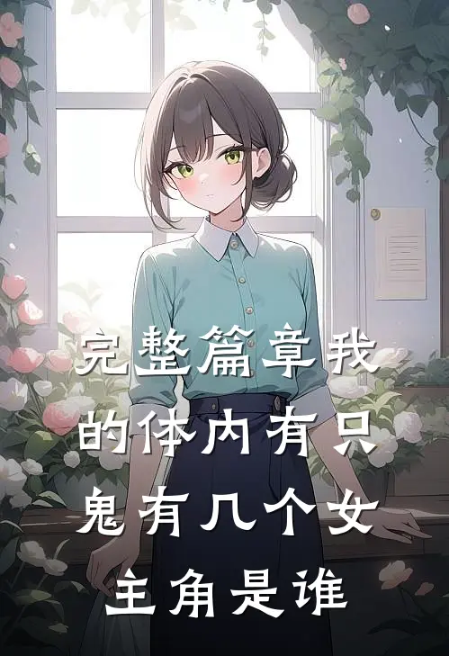 完整篇章我的体内有只鬼有几个女主角是谁