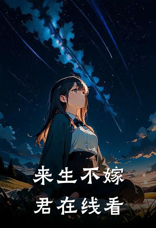 来生不嫁君在线看