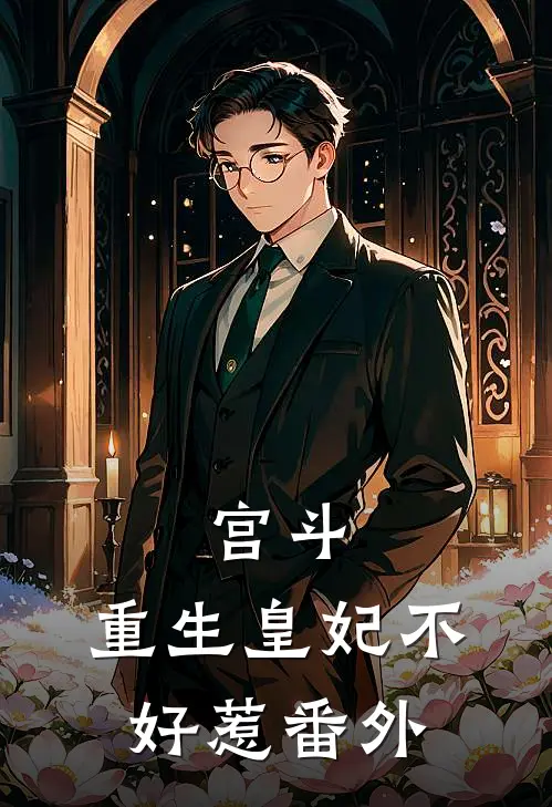 宫斗：重生皇妃不好惹番外