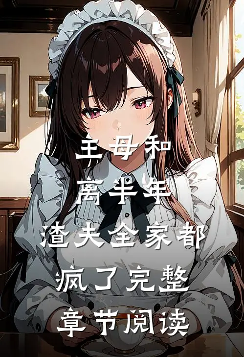 主母和离半年，渣夫全家都疯了完整章节阅读