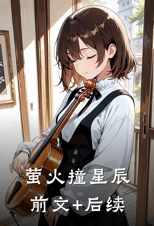 萤火撞星辰前文+后续