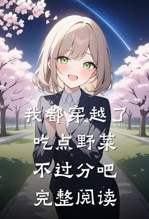 我都穿越了，吃点野菜不过分吧完整阅读