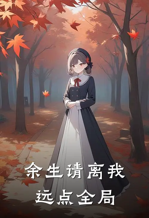 余生请离我远点全局