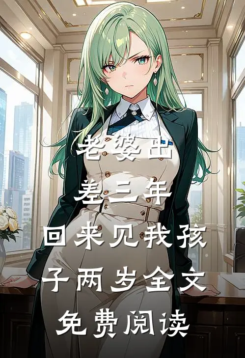 老婆出差三年，回来见我孩子两岁全文免费阅读