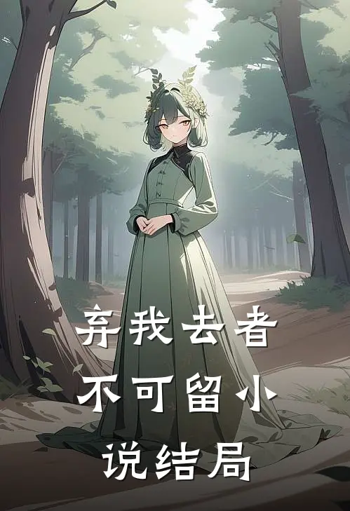 弃我去者，不可留小说结局