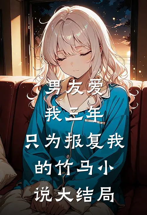 男友爱我三年,只为报复我的竹马大结局免费阅读