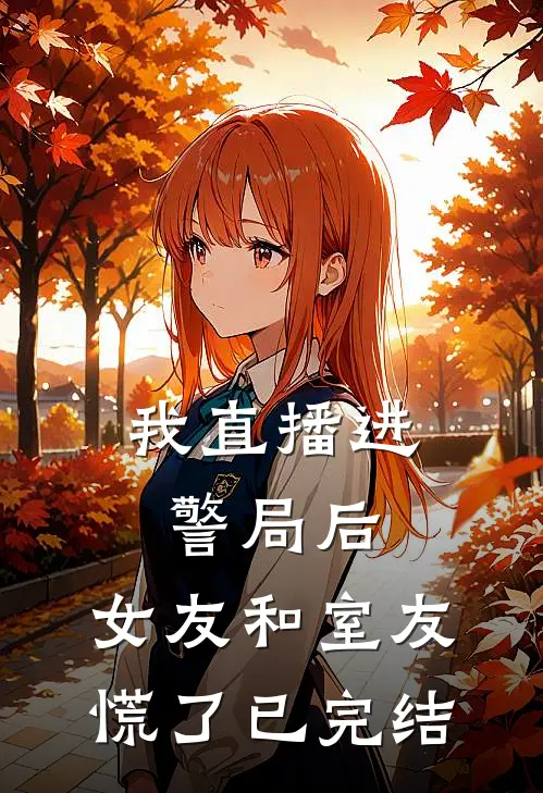 我直播进警局后，女友和室友慌了已完结