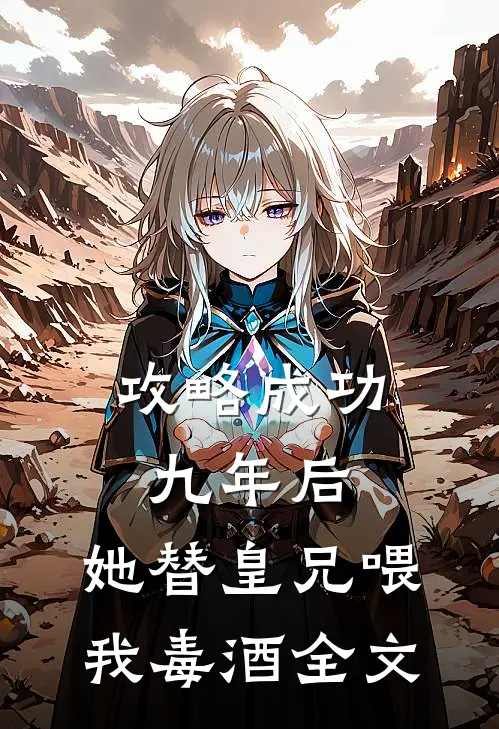 攻略成功九年后，她替皇兄喂我毒酒全文