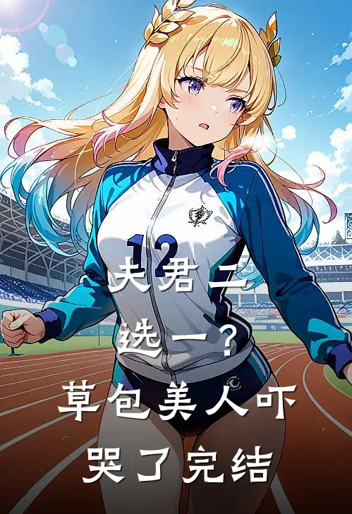 夫君二选一？草包美人吓哭了完结