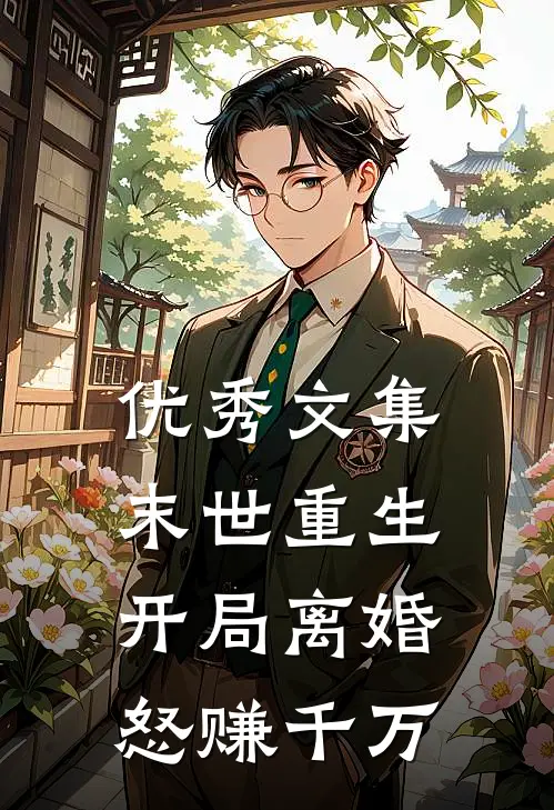 优秀文集末世重生：开局离婚怒赚千万