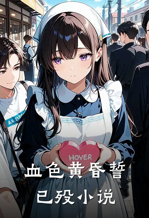 血色黄昏誓已殁小说