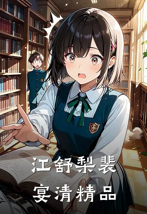 江舒梨裴宴清精品