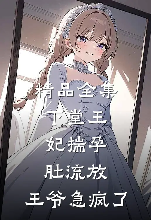 精品全集下堂王妃揣孕肚流放，王爷急疯了