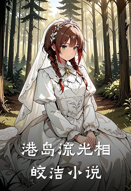 港岛流光相皎洁小说