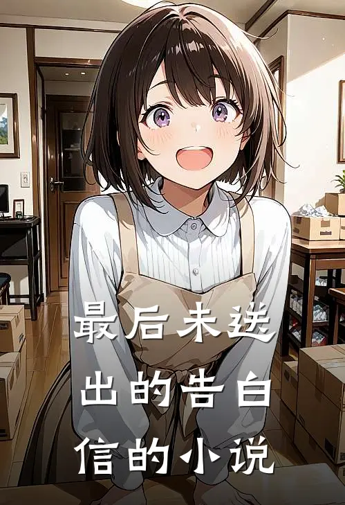 最后未送出的告白信的小说