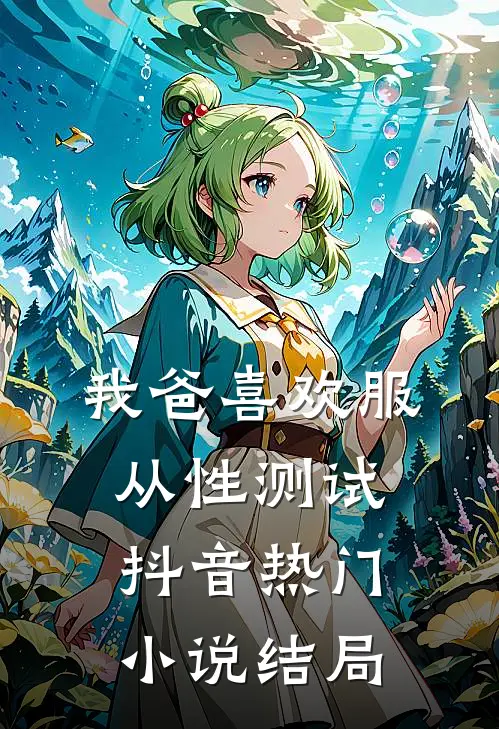 我爸喜欢服从性测试抖音热门小说结局