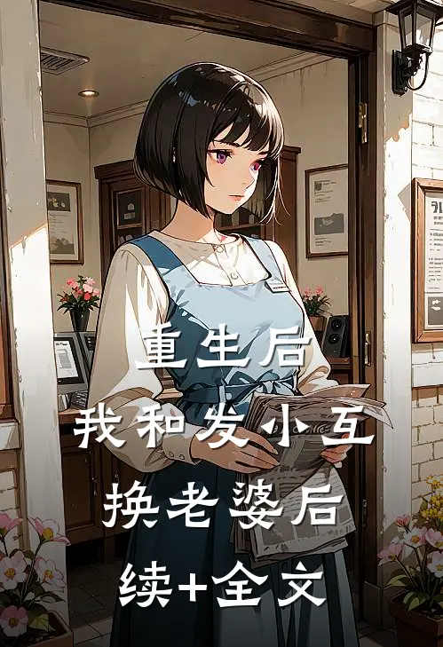 重生后，我和发小互换老婆后续+全文