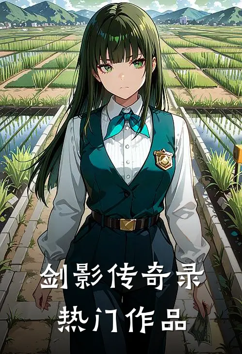 剑影传奇录热门作品