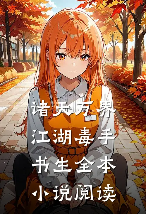 诸天万界：江湖毒手书生全本小说阅读