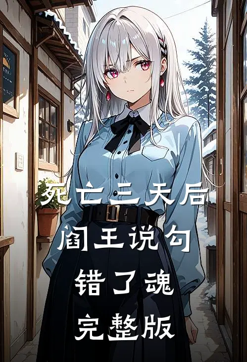 死亡三天后，阎王说勾错了魂完整版