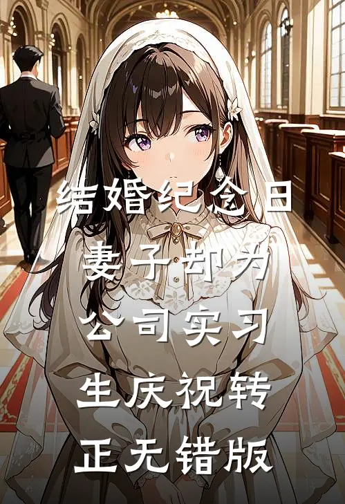结婚纪念日，妻子却为公司实习生庆祝转正无错版