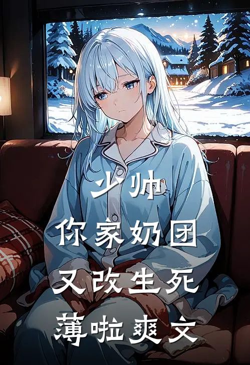 少帅，你家奶团又改生死薄啦爽文