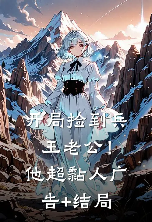 开局捡到兵王老公！他超黏人广告+结局