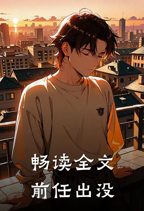 畅读全文前任出没