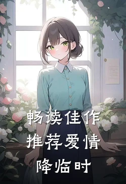 畅读佳作推荐爱情降临时
