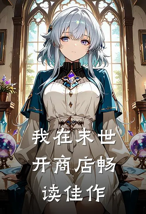 我在末世开商店畅读佳作