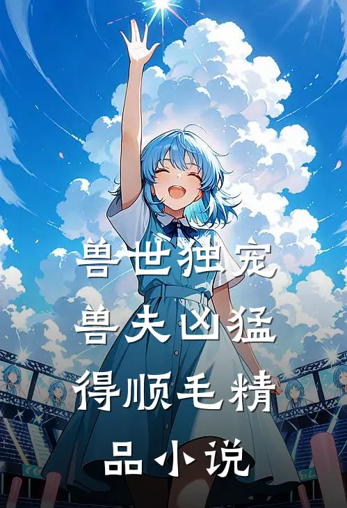 兽世独宠：兽夫凶猛，得顺毛精品小说