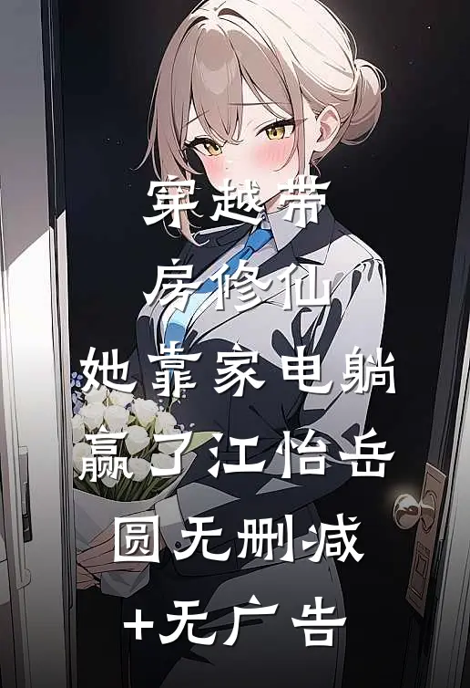 穿越带房修仙，她靠家电躺赢了江怡岳圆无删减+无广告