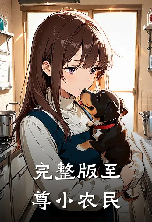 完整版至尊小农民